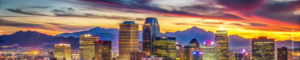 Phoenix Convention, the location of Environments for Aging 2026