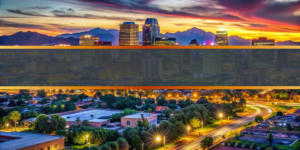 Phoenix Convention Center, the location of the 2025 EFA Conference + Expo.