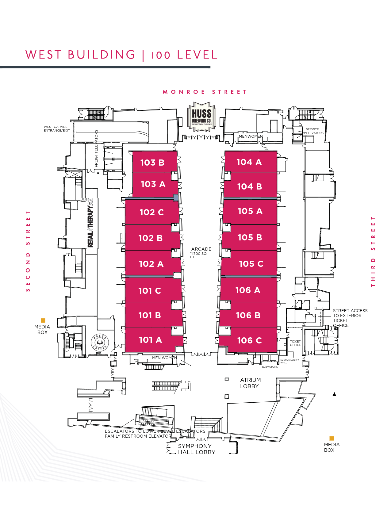 environments for aging 2026 phoenix