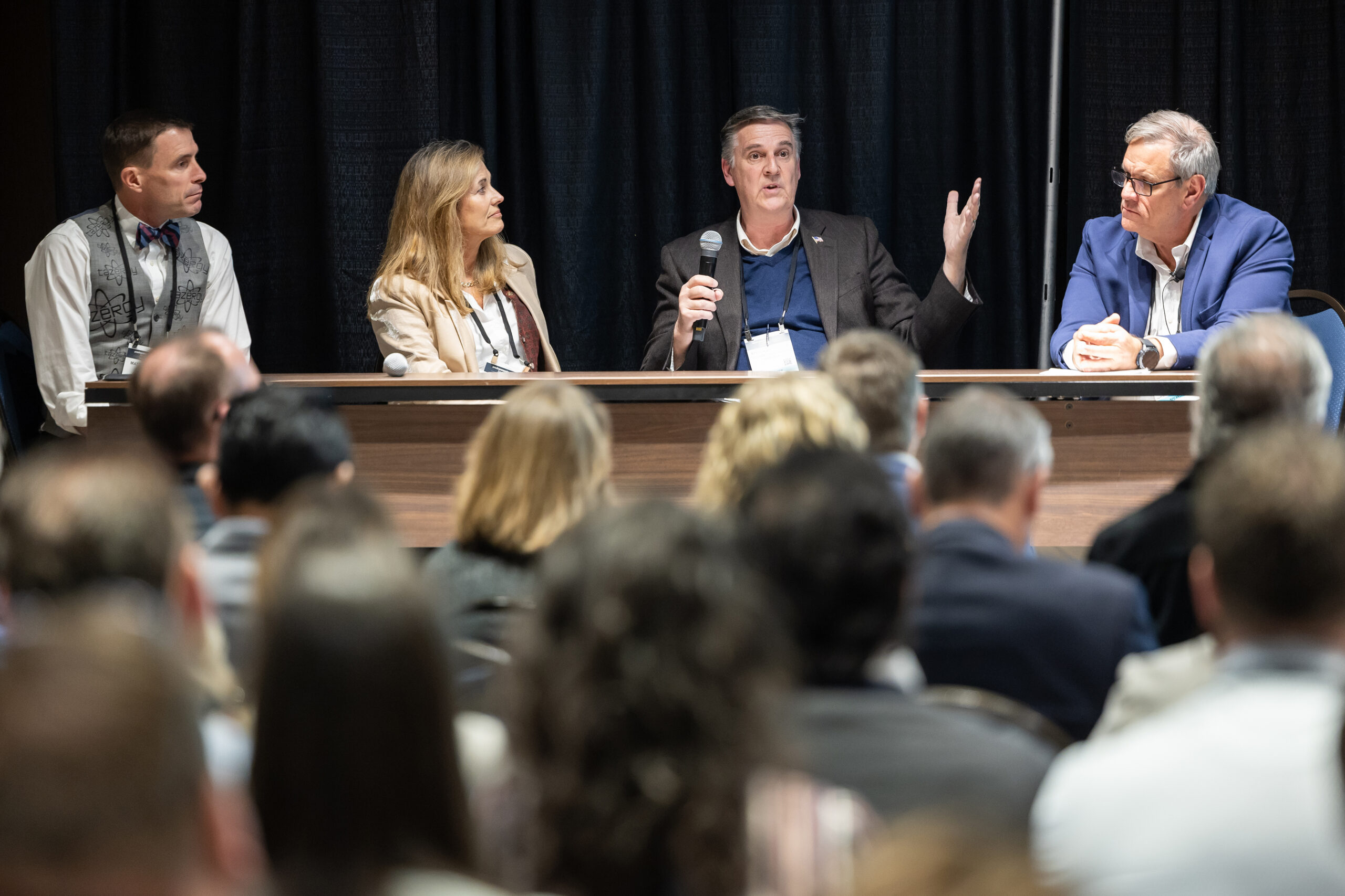 Phoenix, the location of the 2026 EFA Conference + Expo.