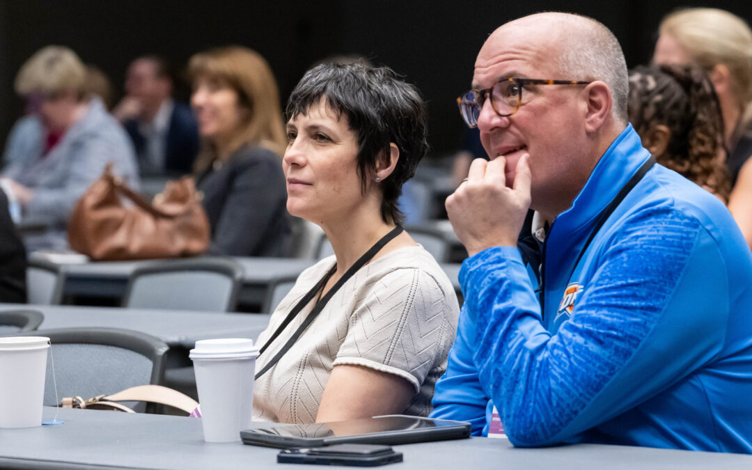 2026 EFA Conference Review: Seven Deadly Sins Of Senior Living Bar Design