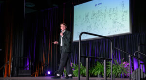 2026 EFA Conference Review: Keynote Speaker Shares Message On Importance Of Play, slide 0