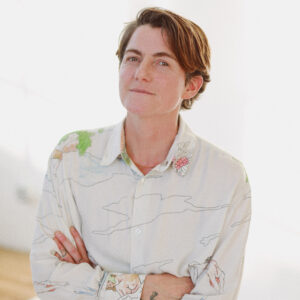 Cas Holman keynote speaker at EFA