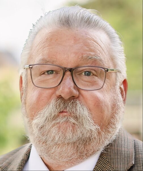 Jeffery Beegle