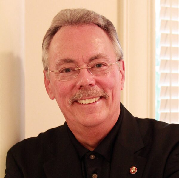 Jeffrey Anderzhon