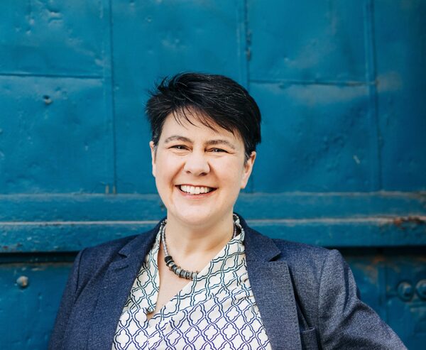 Amy Carpenter