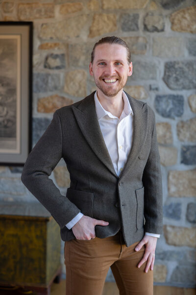 Dustin Julius