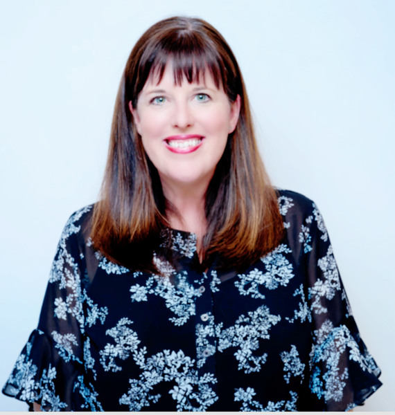Lisa Warnock