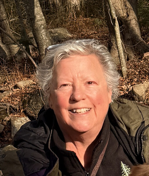Maggie Calkins