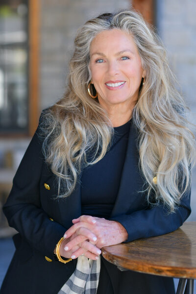 Rebecca Randolph