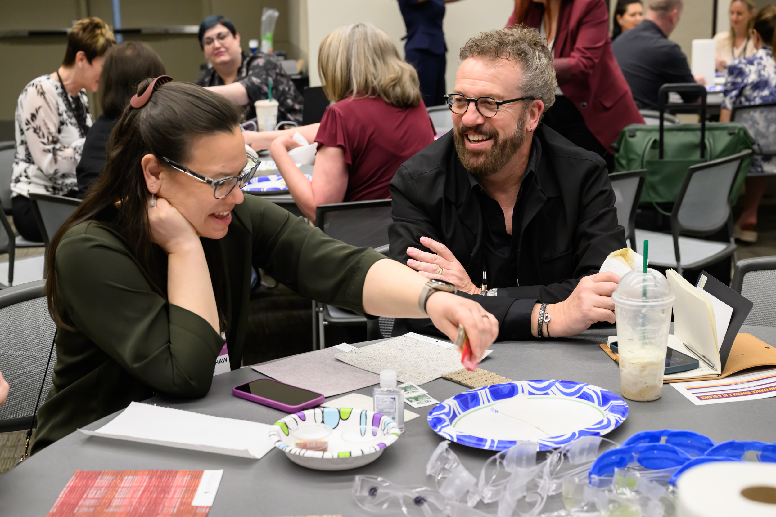 Environments for Aging 2026 offers this add-on EFA Immersive Workshop on March 16, 2026.