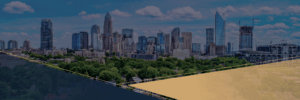 EFA 2027 takes place April 12-14, 2027, in Charlotte, N.C.